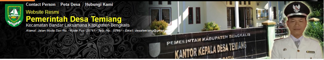 DESA TEMIANG